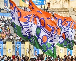 Bengal polls: TMC postpones manifesto release for third time