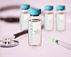 Bharat Biotech slams critics for raising doubt on Covaxin’s efficacy