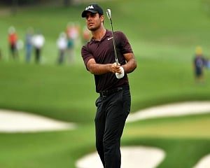 Bhullar rises to T-21 at Irish Open, Sharma 57th