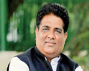 Bhupender Yadav: BJP's ever-dependable organisation man, parliamentarian in Cabinet now