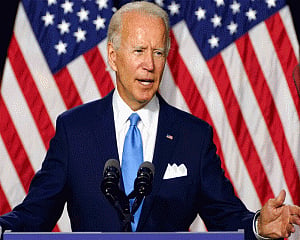Biden announces new US vaccine mandates to turn COVID-19 tide