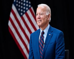 Biden lifts Trump-era ban blocking legal immigration to US