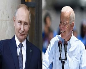 Biden-Putin summit both necessary and important: WH