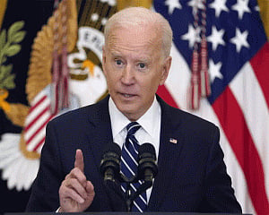Biden reiterates US support for India's permanent seat in UNSC, entry into NSG