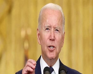 Biden says Kabul attackers 'will pay'