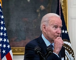 Biden talks to Abbas on latest Gaza escalation