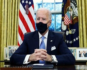 Biden team surprised by rapid Taliban gains in Afghanistan