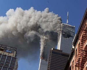 Biden to mark 20th anniversary of 9/11 at 3 memorial sites