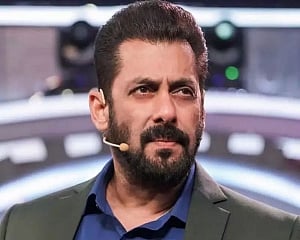 Bigg Boss 14: Is Salman Khan irritated with the current housemates?