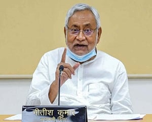 Bihar delegation meets PM Modi to press for caste census