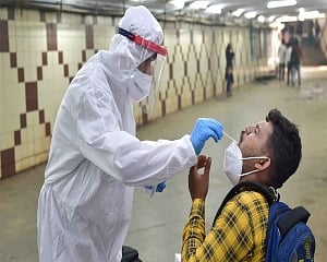 Bihar makes RT-PCR negative report must for passengers coming from Kerala
