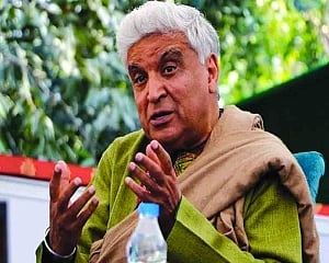 BJP leader warns Akhtar over RSS-Taliban remarks