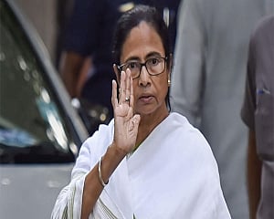 BJP members do not know courtesy, decency: Mamata in Assembly