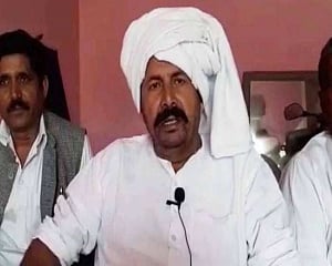 BKU president Naresh Tikait welcomes withdrawal of farm laws, demands discussion on MSP