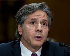 Blinken to raise human rights with Indian officials during visit to New Delhi