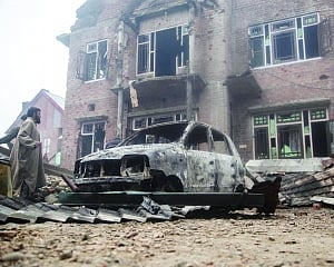 Body blow to Pak ultras in J&K, 12 killed in 3 days