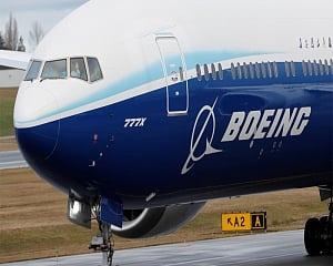 Boeing announces USD10 million aid for India's fight against COVID-19