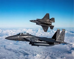 Boeing gets permission from US government to offer F-15EX jet to India: Official