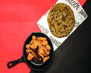 Bon appetite