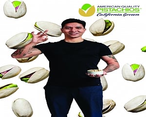 Break the shell