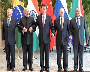 BRICS finalises action plan to combat terrorism, radicalisation, terror financing