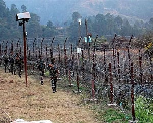 BSF alert to thwart any misadventure by Pakistan along border: Special DG