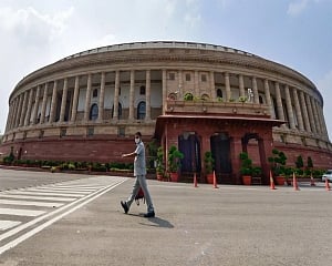 Budget Session may conclude before first phase of assembly polls: Sources