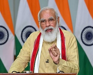 Budget session of Parliament: PM to chair all-party meeting on Jan 30