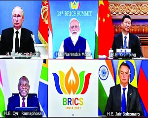 Building Blocks of Development