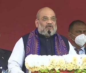 CAA will be implemented after COVID vaccination ends: Shah