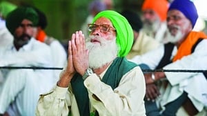 Cabinet approves Bill to repeal all three farm laws