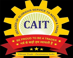 CAIT writes to PM about GST issues, alleged violation of e-commerce rules by e-tailers