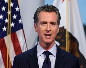 California to send life-saving oxygen supplies to India: Governor
