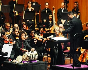 Call for composers