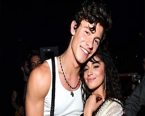 Camila Cabello, Shawn Mendes break up