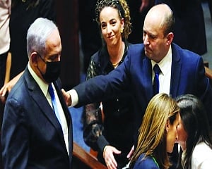 Can Israel be led by a fragile coalition?