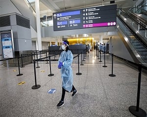 Canada bans passenger flights from India, Pak for 30 days due to surge in COVID-19 cases