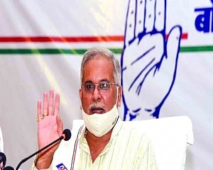 Case against Baghel’s dad for hate speech against Brahmins