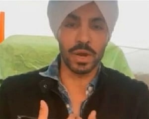 Cash reward announced for information on Deep Sidhu