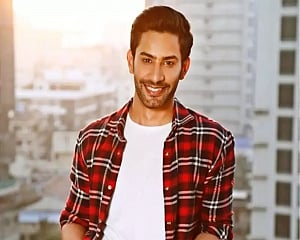Casting directors rejected me before audition: Saahil Uppal
