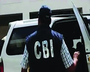CBI cracks down on online child abuse