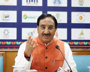CBSE announces board exam schedule for classes 10 and 12 beginning May 4