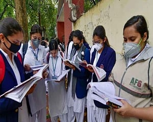 CBSE class 10 results declared