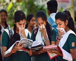 CBSE to announce class 12 results today