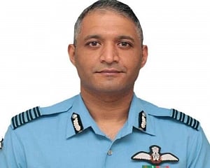 CDS chopper crash: Lone survivor Group Captain Varun Singh being shifted to Bengaluru, says his father