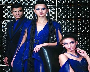 Celebrating India