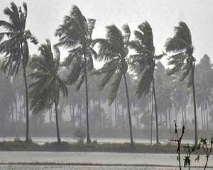 Central team to review damage caused by cyclone Yaas in Bengal