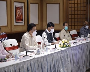 Centre allocated Rs 267.35cr to Kerala to strengthen health infra: Union Health Minister