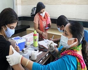Centre asks states to buckle up amid Covid surge in 27 districts