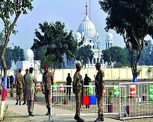 Centre gives Gurpurab gift to nation’s Sikhs